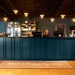 Hotel Tollboden 4*