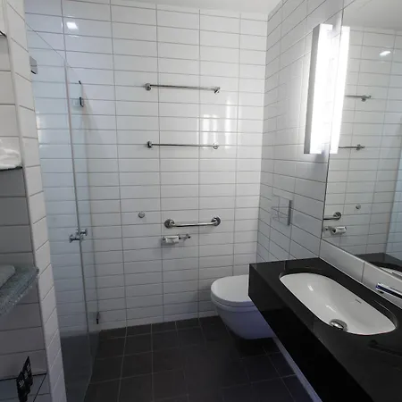 Clarion Collection Tollboden 4*