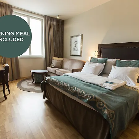 Clarion Collection Tollboden 4*