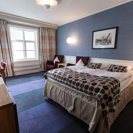 Hotel Tollboden
