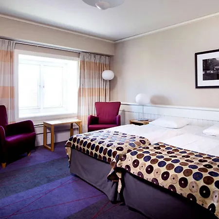 Clarion Collection Tollboden 4* Drammen