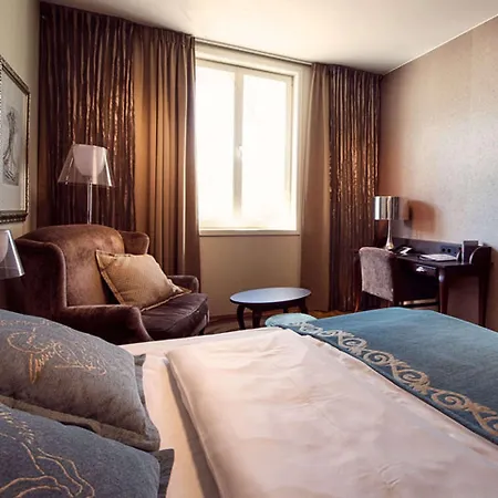 Hotel Tollboden