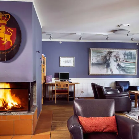 Hotel Tollboden 4*