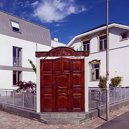 Tollboden