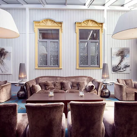 Tollboden 4* Drammen