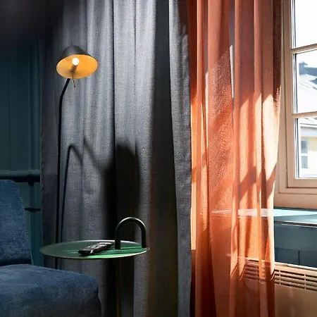 Clarion Collection Tollboden 4*