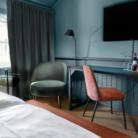 Tollboden 4* Drammen