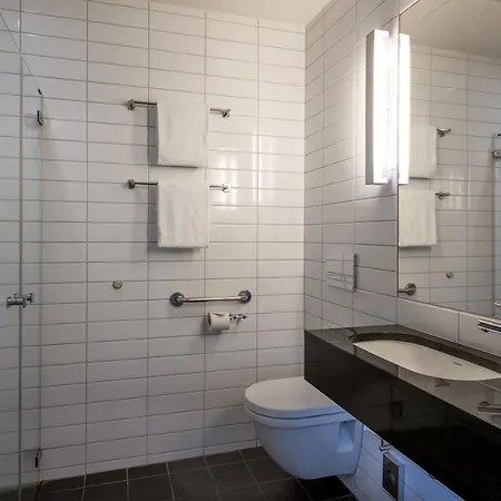 Hotel Clarion Collection Tollboden 4*