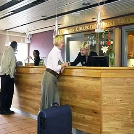 Tollboden Hotel