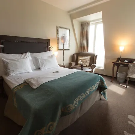 Tollboden 4* Drammen