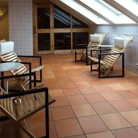 Clarion Collection Tollboden Hotel