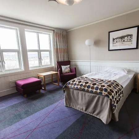 Clarion Collection Tollboden 4*