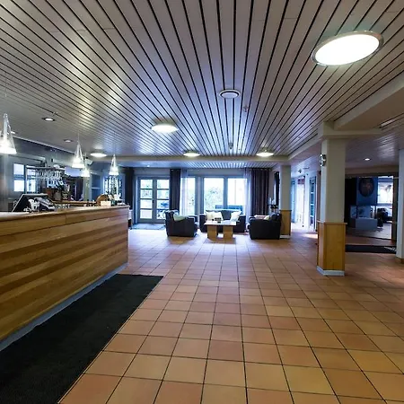 Tollboden Hotel Drammen