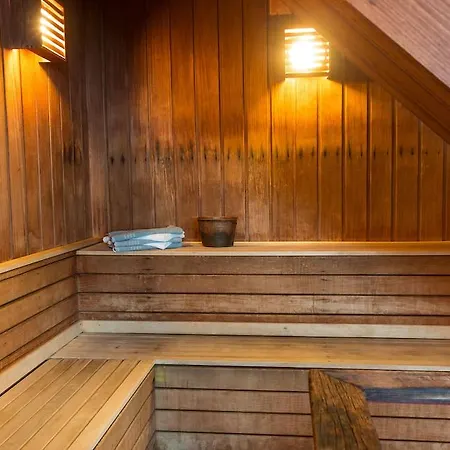 Tollboden Hotel 4*