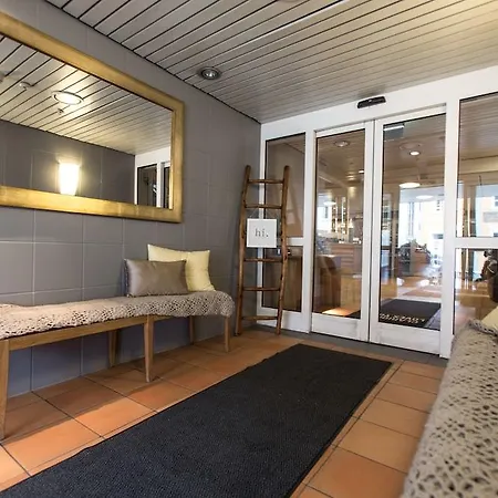 Clarion Collection Tollboden 4*