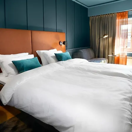 Tollboden 4* Drammen