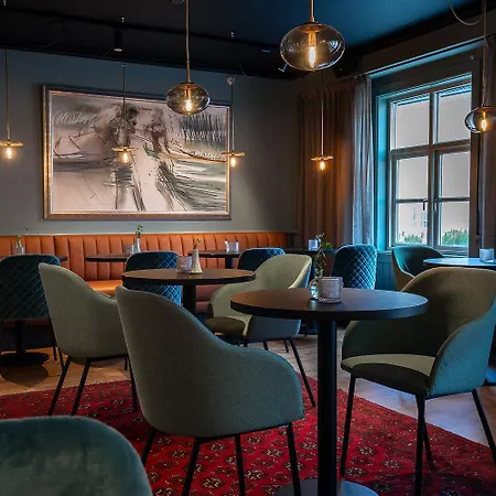 Hotell Tollboden
