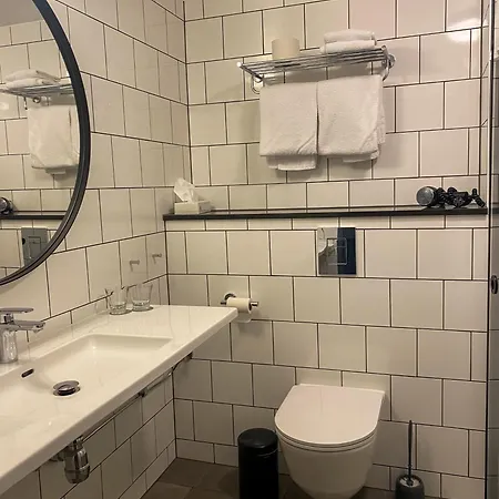Tollboden 4* Drammen