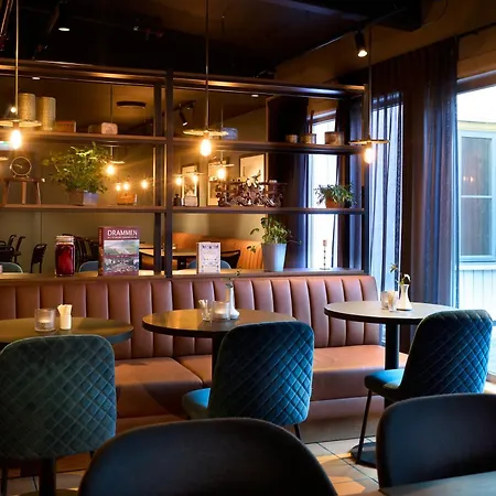 Hotel Clarion Collection Tollboden