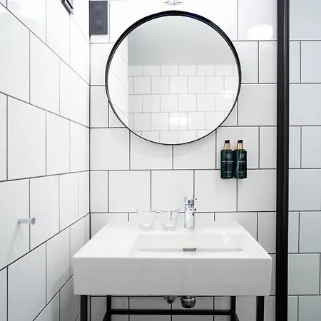 Clarion Collection Tollboden Hotel 4*