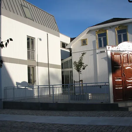 Hotel Tollboden