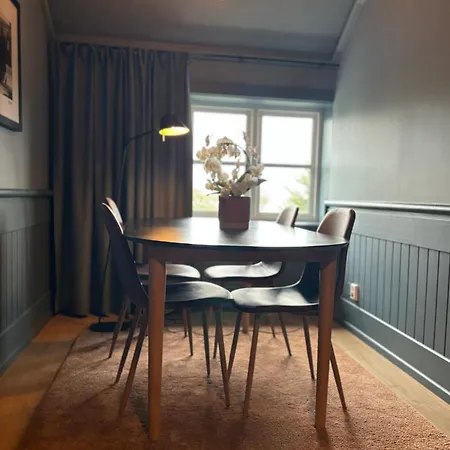 Hotel Tollboden