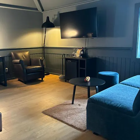 Tollboden 4* Drammen