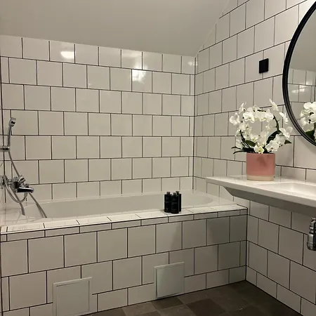 Hotel Clarion Collection Tollboden