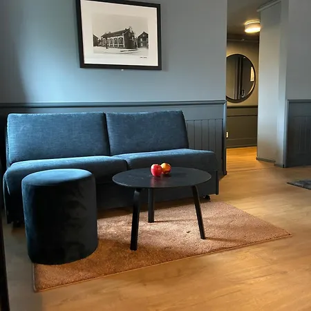 Hotel Tollboden 4*