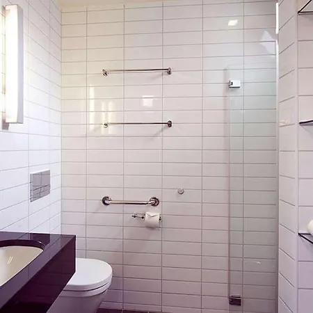 Clarion Collection Tollboden 4*