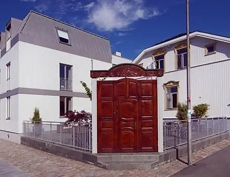 Hotel Tollboden