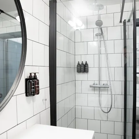 Hotell Tollboden Drammen