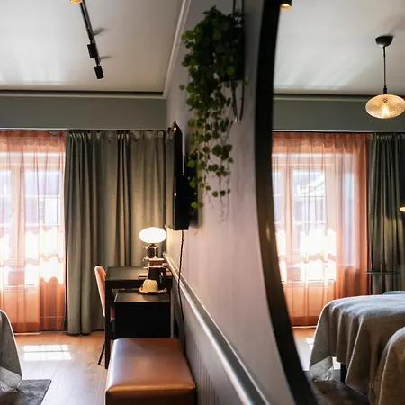 Tollboden 4* Drammen