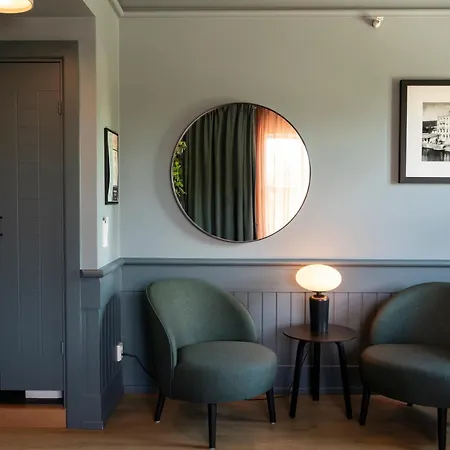 Hotell Tollboden