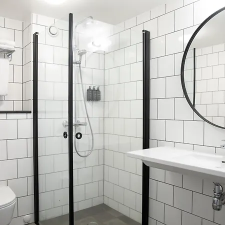 Tollboden Szálloda 4*