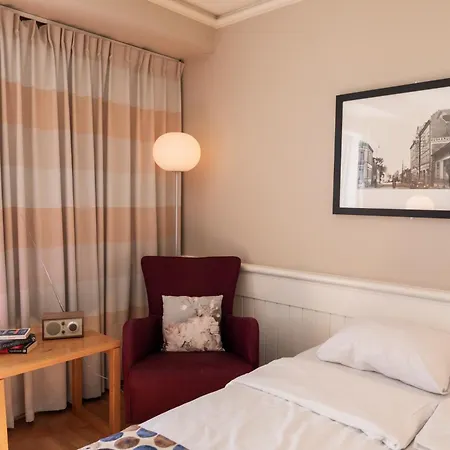 Hotell Tollboden