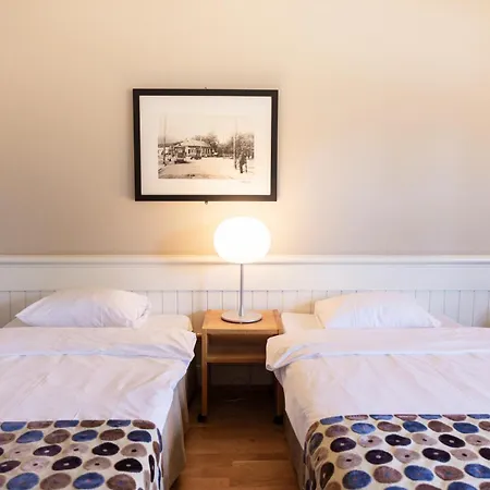 Szálloda Tollboden Drammen