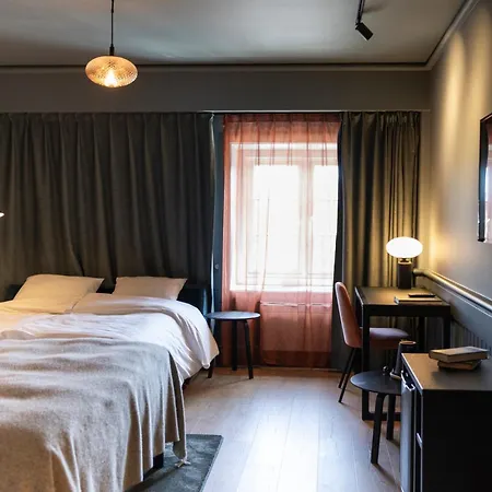 Tollboden Hotel