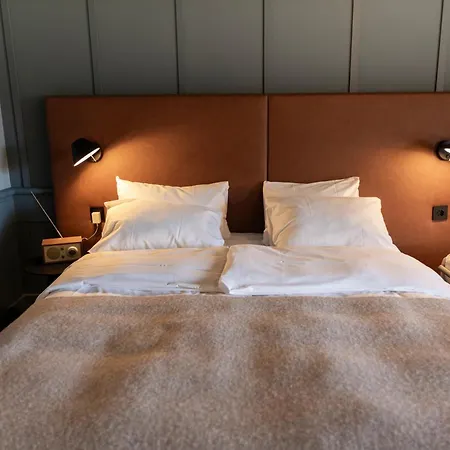 Tollboden מלון דראמן