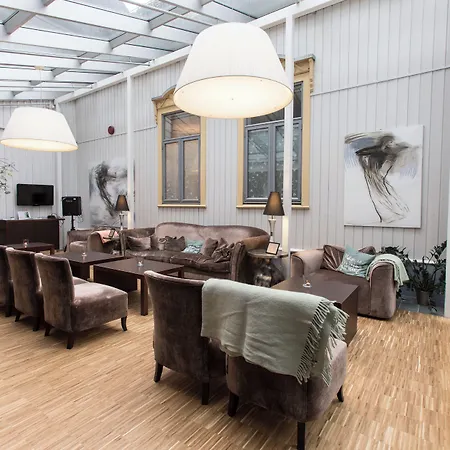 Hotel Tollboden Drammen