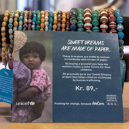 Tollboden מלון 4*