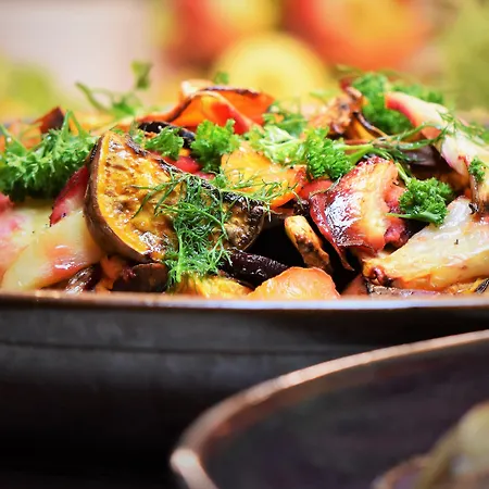 Tollboden מלון דראמן