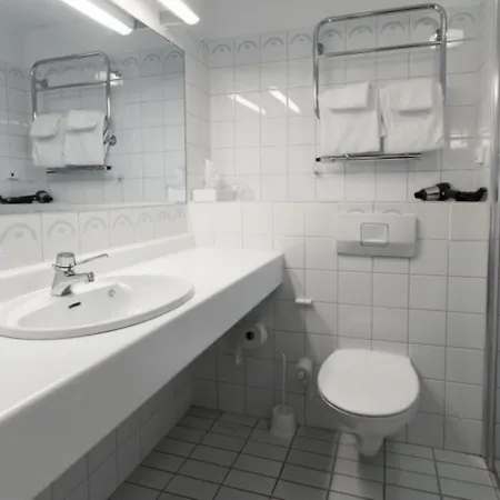 Hotell Tollboden
