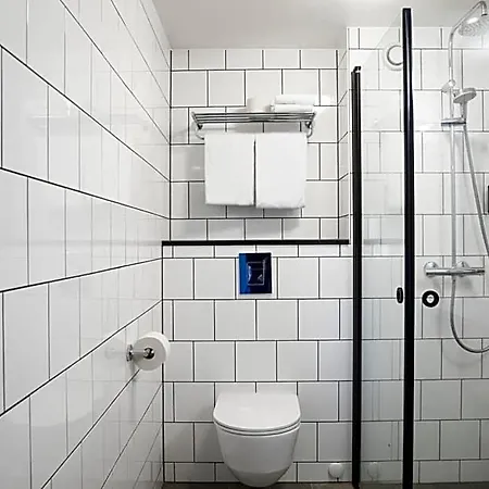 Hotel Tollboden Drammen