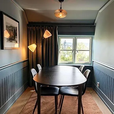 Hotel Tollboden 4*