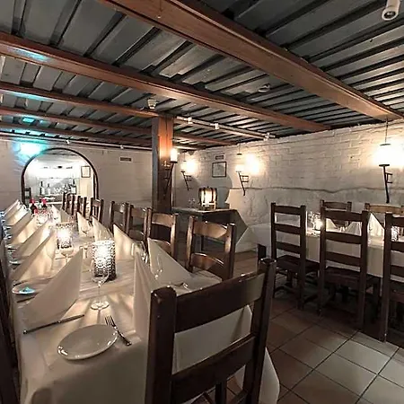 Tollboden Hotel 4*