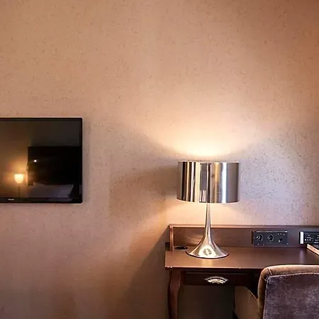 Tollboden Hotel