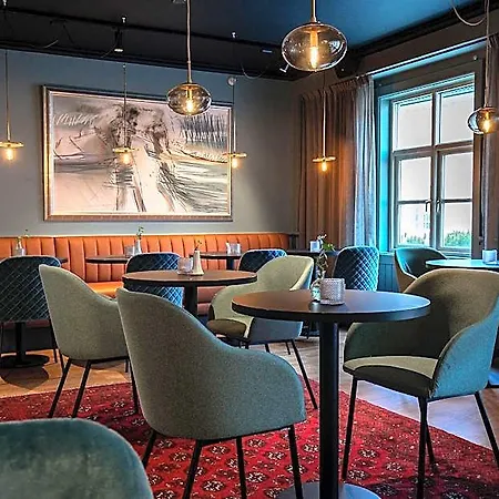 Tollboden Hotel