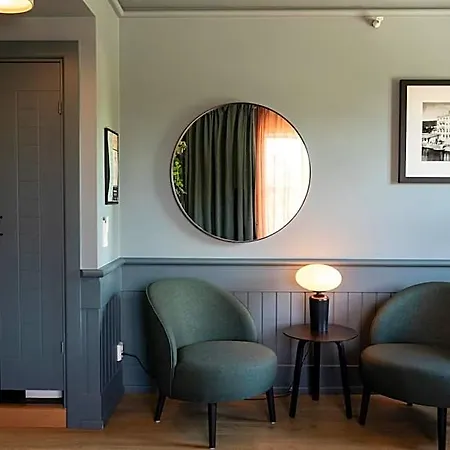 Tollboden Hotel Drammen