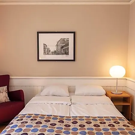 Hotel Tollboden